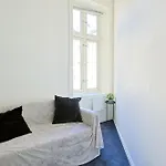 Cozy In Grunerlokka Happy Days Όσλο