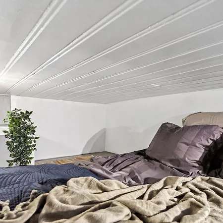 Cozy In Grunerlokka Happy Days 招待所 *