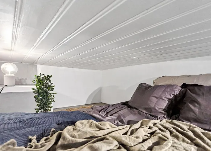 Cozy In Grunerlokka Happy Days Гостевой дом *