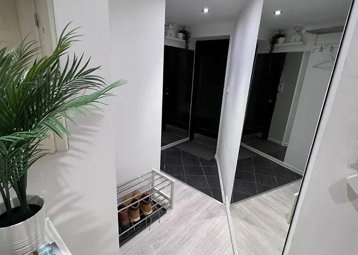 Cozy In Grunerlokka Happy Days Гостевой дом *